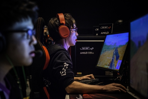 ꡼ No.002Υͥ / PUBG JAPAN SERIESSeason3 Grade1 Day6ݡȡΤDetonatioN Gaming WhiteRascal Jester