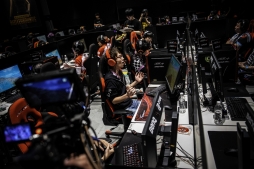 ꡼ No.003Υͥ / PUBG JAPAN SERIESSeason3 Grade1 Day6ݡȡΤDetonatioN Gaming WhiteRascal Jester