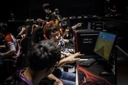 ꡼ No.004Υͥ / PUBG JAPAN SERIESSeason3 Grade1 Day6ݡȡΤDetonatioN Gaming WhiteRascal Jester