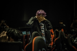 ꡼ No.007Υͥ / PUBG JAPAN SERIESSeason3 Grade1 Day6ݡȡΤDetonatioN Gaming WhiteRascal Jester