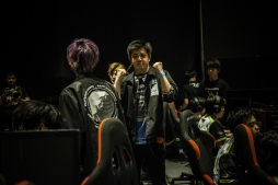 ꡼ No.009Υͥ / PUBG JAPAN SERIESSeason3 Grade1 Day6ݡȡΤDetonatioN Gaming WhiteRascal Jester