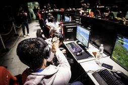 ꡼ No.012Υͥ / PUBG JAPAN SERIESSeason3 Grade1 Day6ݡȡΤDetonatioN Gaming WhiteRascal Jester