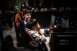 ꡼ No.013Υͥ / PUBG JAPAN SERIESSeason3 Grade1 Day6ݡȡΤDetonatioN Gaming WhiteRascal Jester