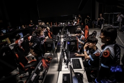 ꡼ No.021Υͥ / PUBG JAPAN SERIESSeason3 Grade1 Day6ݡȡΤDetonatioN Gaming WhiteRascal Jester