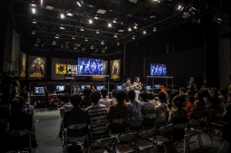 ꡼ No.024Υͥ / PUBG JAPAN SERIESSeason3 Grade1 Day6ݡȡΤDetonatioN Gaming WhiteRascal Jester