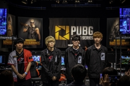 ꡼ No.027Υͥ / PUBG JAPAN SERIESSeason3 Grade1 Day6ݡȡΤDetonatioN Gaming WhiteRascal Jester