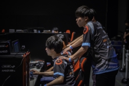 ꡼ No.046Υͥ / PUBG JAPAN SERIESSeason3 Grade1 Day6ݡȡΤDetonatioN Gaming WhiteRascal Jester