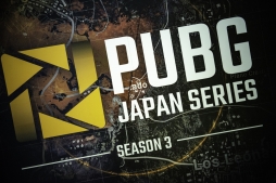 ꡼ No.048Υͥ / PUBG JAPAN SERIESSeason3 Grade1 Day6ݡȡΤDetonatioN Gaming WhiteRascal Jester