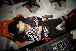 ꡼ No.049Υͥ / PUBG JAPAN SERIESSeason3 Grade1 Day6ݡȡΤDetonatioN Gaming WhiteRascal Jester