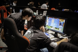 ꡼ No.052Υͥ / PUBG JAPAN SERIESSeason3 Grade1 Day6ݡȡΤDetonatioN Gaming WhiteRascal Jester