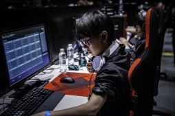 ꡼ No.058Υͥ / PUBG JAPAN SERIESSeason3 Grade1 Day6ݡȡΤDetonatioN Gaming WhiteRascal Jester