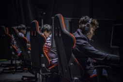 ꡼ No.060Υͥ / PUBG JAPAN SERIESSeason3 Grade1 Day6ݡȡΤDetonatioN Gaming WhiteRascal Jester