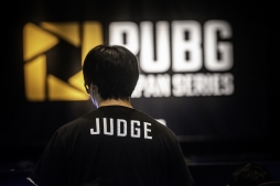 ꡼ No.077Υͥ / PUBG JAPAN SERIESSeason3 Grade1 Day6ݡȡΤDetonatioN Gaming WhiteRascal Jester