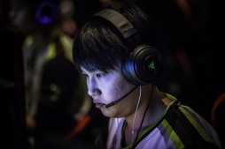 ꡼ No.081Υͥ / PUBG JAPAN SERIESSeason3 Grade1 Day6ݡȡΤDetonatioN Gaming WhiteRascal Jester