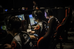 ꡼ No.082Υͥ / PUBG JAPAN SERIESSeason3 Grade1 Day6ݡȡΤDetonatioN Gaming WhiteRascal Jester