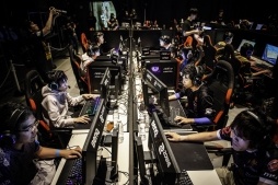 ꡼ No.083Υͥ / PUBG JAPAN SERIESSeason3 Grade1 Day6ݡȡΤDetonatioN Gaming WhiteRascal Jester