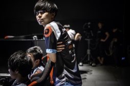 ꡼ No.084Υͥ / PUBG JAPAN SERIESSeason3 Grade1 Day6ݡȡΤDetonatioN Gaming WhiteRascal Jester