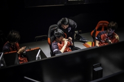 ꡼ No.086Υͥ / PUBG JAPAN SERIESSeason3 Grade1 Day6ݡȡΤDetonatioN Gaming WhiteRascal Jester