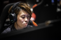 ꡼ No.089Υͥ / PUBG JAPAN SERIESSeason3 Grade1 Day6ݡȡΤDetonatioN Gaming WhiteRascal Jester