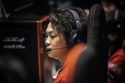 ꡼ No.093Υͥ / PUBG JAPAN SERIESSeason3 Grade1 Day6ݡȡΤDetonatioN Gaming WhiteRascal Jester