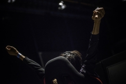 ꡼ No.097Υͥ / PUBG JAPAN SERIESSeason3 Grade1 Day6ݡȡΤDetonatioN Gaming WhiteRascal Jester