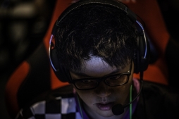 ꡼ No.105Υͥ / PUBG JAPAN SERIESSeason3 Grade1 Day6ݡȡΤDetonatioN Gaming WhiteRascal Jester