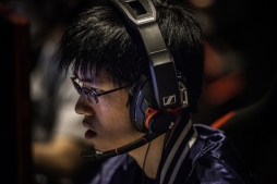 ꡼ No.107Υͥ / PUBG JAPAN SERIESSeason3 Grade1 Day6ݡȡΤDetonatioN Gaming WhiteRascal Jester