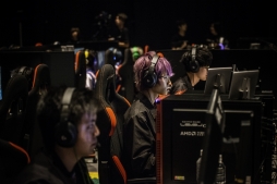 ꡼ No.108Υͥ / PUBG JAPAN SERIESSeason3 Grade1 Day6ݡȡΤDetonatioN Gaming WhiteRascal Jester