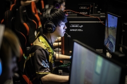 ꡼ No.109Υͥ / PUBG JAPAN SERIESSeason3 Grade1 Day6ݡȡΤDetonatioN Gaming WhiteRascal Jester