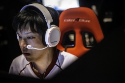 ꡼ No.111Υͥ / PUBG JAPAN SERIESSeason3 Grade1 Day6ݡȡΤDetonatioN Gaming WhiteRascal Jester