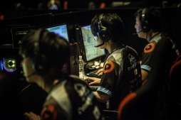 ꡼ No.112Υͥ / PUBG JAPAN SERIESSeason3 Grade1 Day6ݡȡΤDetonatioN Gaming WhiteRascal Jester