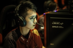 ꡼ No.118Υͥ / PUBG JAPAN SERIESSeason3 Grade1 Day6ݡȡΤDetonatioN Gaming WhiteRascal Jester