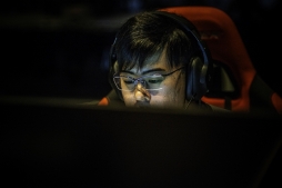 ꡼ No.124Υͥ / PUBG JAPAN SERIESSeason3 Grade1 Day6ݡȡΤDetonatioN Gaming WhiteRascal Jester