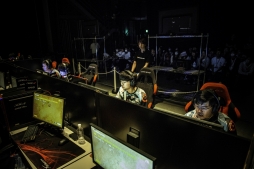 ꡼ No.125Υͥ / PUBG JAPAN SERIESSeason3 Grade1 Day6ݡȡΤDetonatioN Gaming WhiteRascal Jester