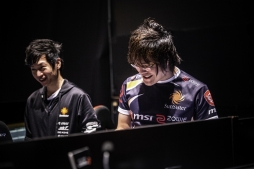 ꡼ No.127Υͥ / PUBG JAPAN SERIESSeason3 Grade1 Day6ݡȡΤDetonatioN Gaming WhiteRascal Jester