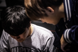 ꡼ No.128Υͥ / PUBG JAPAN SERIESSeason3 Grade1 Day6ݡȡΤDetonatioN Gaming WhiteRascal Jester