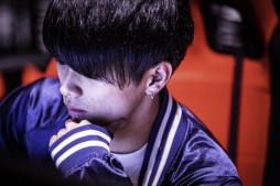 ꡼ No.129Υͥ / PUBG JAPAN SERIESSeason3 Grade1 Day6ݡȡΤDetonatioN Gaming WhiteRascal Jester