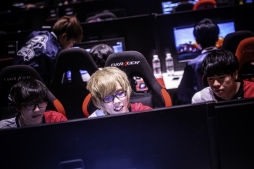 ꡼ No.135Υͥ / PUBG JAPAN SERIESSeason3 Grade1 Day6ݡȡΤDetonatioN Gaming WhiteRascal Jester