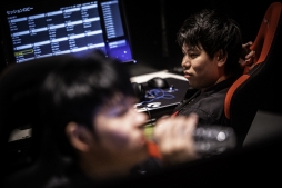 ꡼ No.136Υͥ / PUBG JAPAN SERIESSeason3 Grade1 Day6ݡȡΤDetonatioN Gaming WhiteRascal Jester