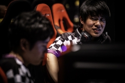 ꡼ No.138Υͥ / PUBG JAPAN SERIESSeason3 Grade1 Day6ݡȡΤDetonatioN Gaming WhiteRascal Jester