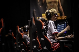 ꡼ No.144Υͥ / PUBG JAPAN SERIESSeason3 Grade1 Day6ݡȡΤDetonatioN Gaming WhiteRascal Jester