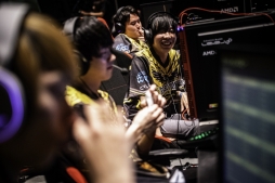 ꡼ No.145Υͥ / PUBG JAPAN SERIESSeason3 Grade1 Day6ݡȡΤDetonatioN Gaming WhiteRascal Jester