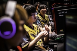 ꡼ No.146Υͥ / PUBG JAPAN SERIESSeason3 Grade1 Day6ݡȡΤDetonatioN Gaming WhiteRascal Jester