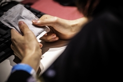 ꡼ No.148Υͥ / PUBG JAPAN SERIESSeason3 Grade1 Day6ݡȡΤDetonatioN Gaming WhiteRascal Jester