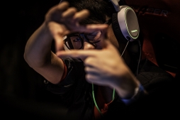 ꡼ No.154Υͥ / PUBG JAPAN SERIESSeason3 Grade1 Day6ݡȡΤDetonatioN Gaming WhiteRascal Jester