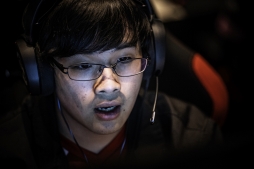 ꡼ No.167Υͥ / PUBG JAPAN SERIESSeason3 Grade1 Day6ݡȡΤDetonatioN Gaming WhiteRascal Jester