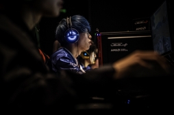 ꡼ No.169Υͥ / PUBG JAPAN SERIESSeason3 Grade1 Day6ݡȡΤDetonatioN Gaming WhiteRascal Jester