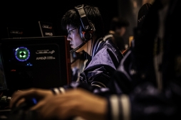 ꡼ No.174Υͥ / PUBG JAPAN SERIESSeason3 Grade1 Day6ݡȡΤDetonatioN Gaming WhiteRascal Jester