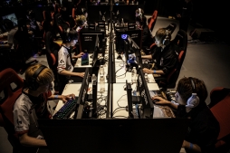 ꡼ No.176Υͥ / PUBG JAPAN SERIESSeason3 Grade1 Day6ݡȡΤDetonatioN Gaming WhiteRascal Jester