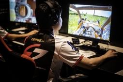 ꡼ No.182Υͥ / PUBG JAPAN SERIESSeason3 Grade1 Day6ݡȡΤDetonatioN Gaming WhiteRascal Jester